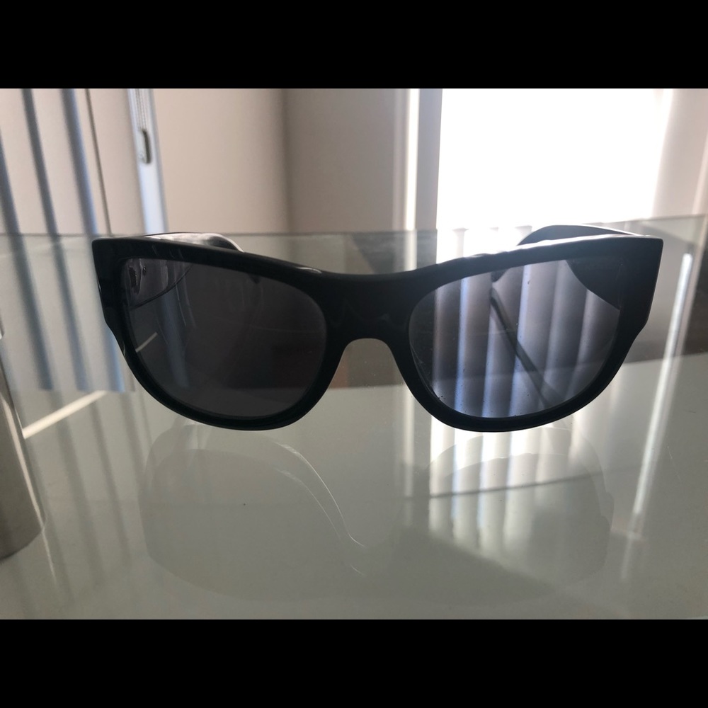 Versace sunglasses